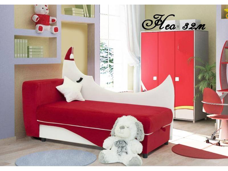 диван детский нео 32м в Нижневартовске