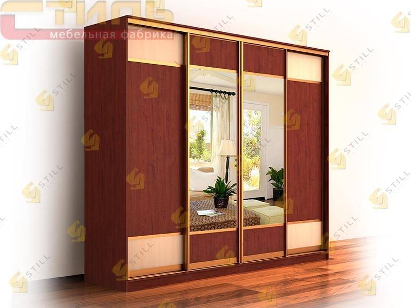 шкаф-купе лагуна 33 в Нижневартовске