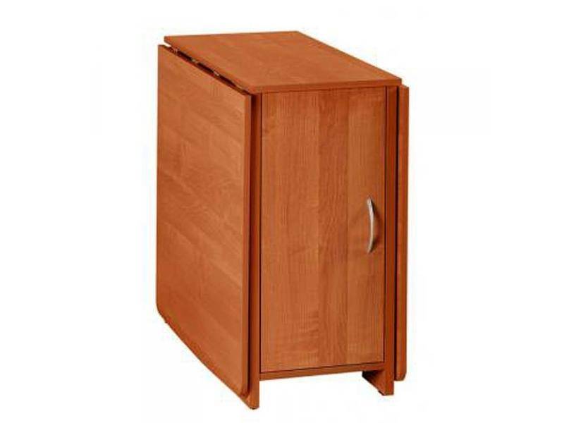 стол-книжка с дверцей в Нижневартовске