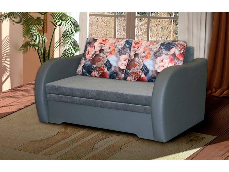 диван - кровать френд 1 выкатной в Нижневартовске