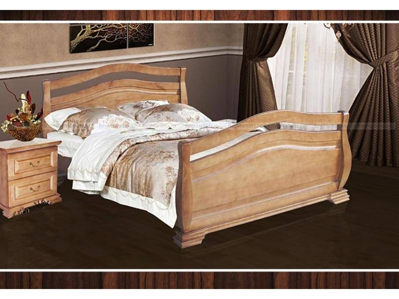 кровать двуспальная в Нижневартовске