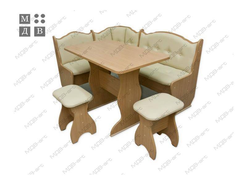 кухонный уголок адель в Нижневартовске