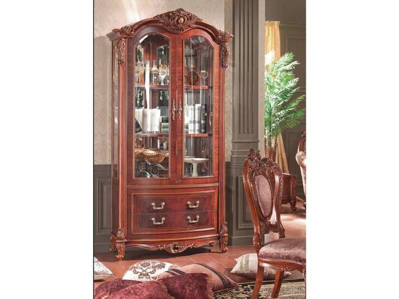 витрина aleksandria классика в Нижневартовске