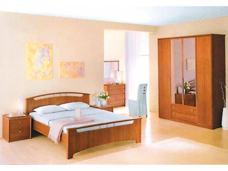 спальный гарнитур бетта в Нижневартовске