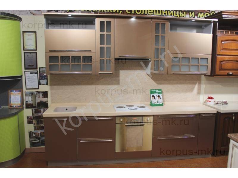 кухня эмаль в Нижневартовске