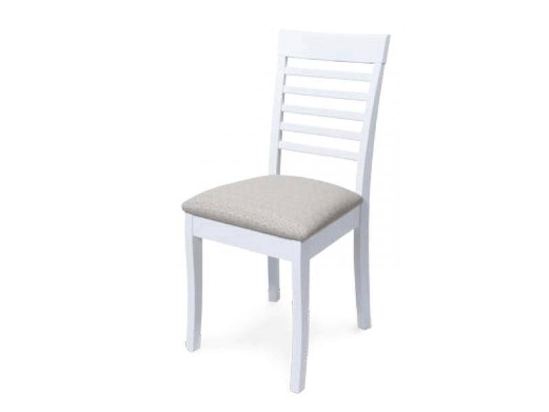 деревянный мягкий стул моника в Нижневартовске