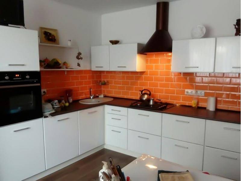 угловая кухня в Нижневартовске