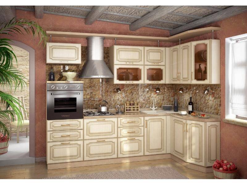 кухонный гарнитур монтана в Нижневартовске