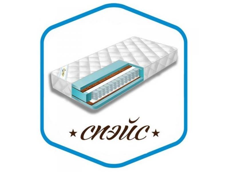 матрас спейс в Нижневартовске