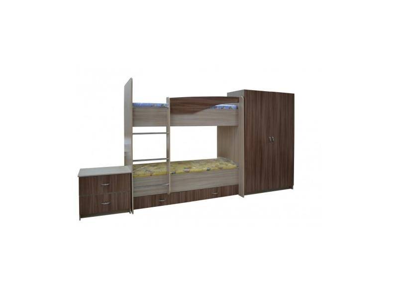 детская комната ника в Нижневартовске