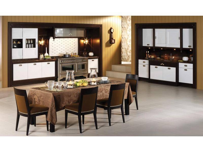 кухонный гарнитур в Нижневартовске