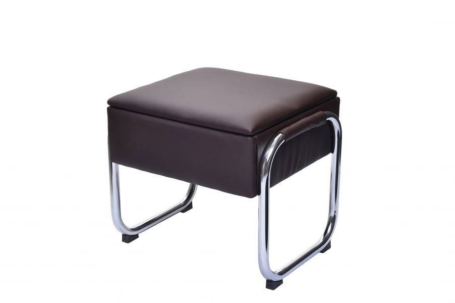 пуф рико коричневый в Нижневартовске