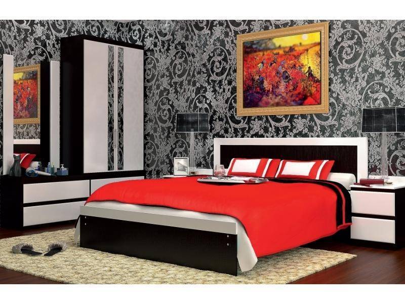 спальный гарнитур vivo-10 в Нижневартовске