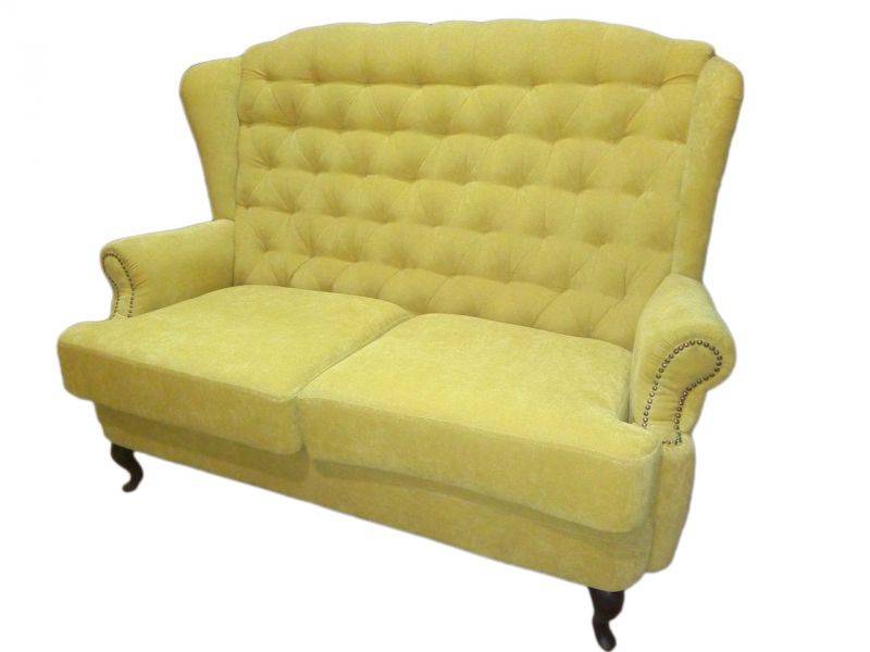 диван версаль в классическом стиле борокко в Нижневартовске