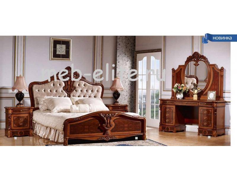 спальня эвита в Нижневартовске