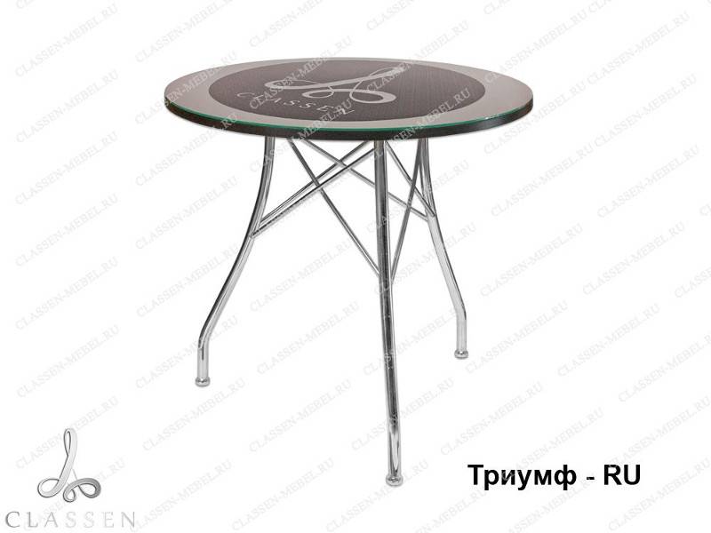 стол обеденный триумф ru в Нижневартовске