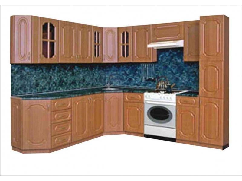 кухня триумф мдф в Нижневартовске