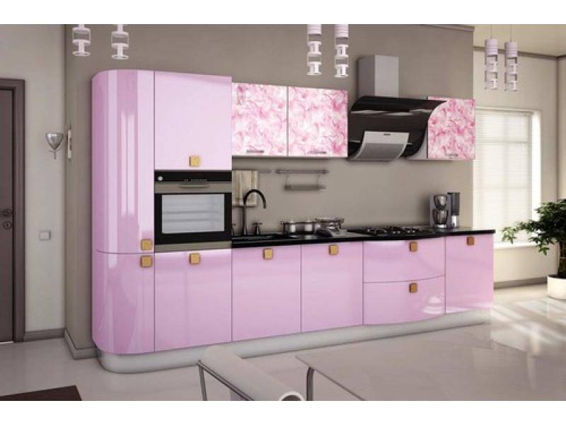 кухня мария мдф в Нижневартовске