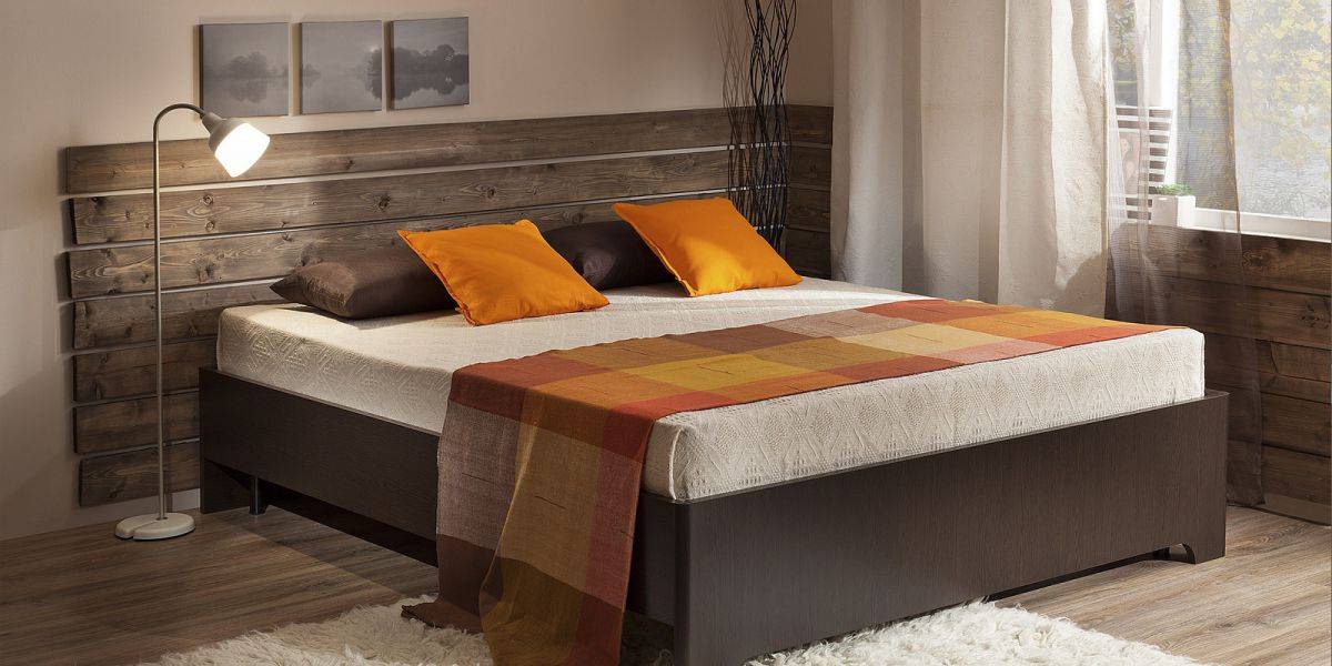 спальня эко в Нижневартовске