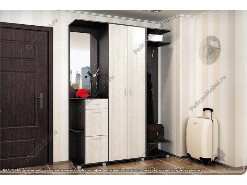 прихожая акцент в Нижневартовске