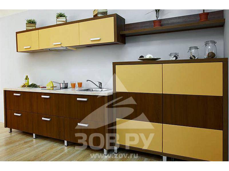 кухонный гарнитур люкс в Нижневартовске