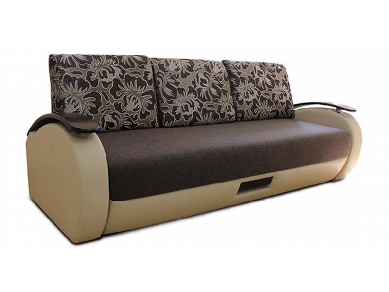 диван прямой берг 21 в Нижневартовске