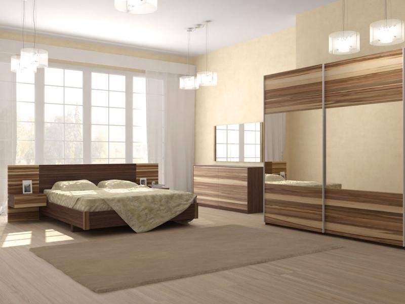 спальный гарнитур диана в Нижневартовске