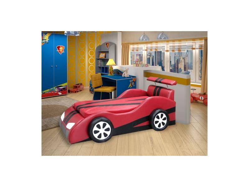 кровать детская гонка в Нижневартовске