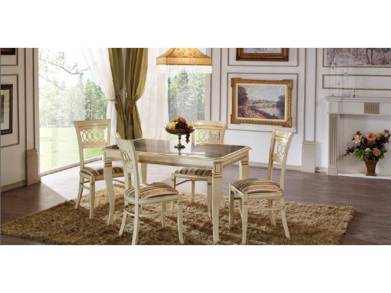 обеденная группа кадис 130/80-к в Нижневартовске