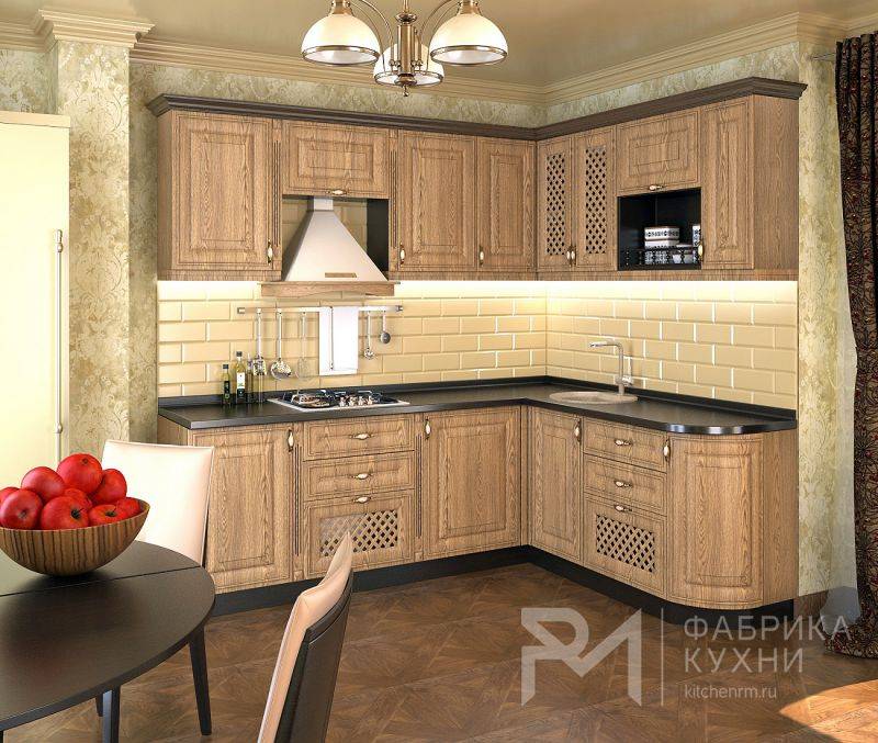 классическая кухня палермо в Нижневартовске