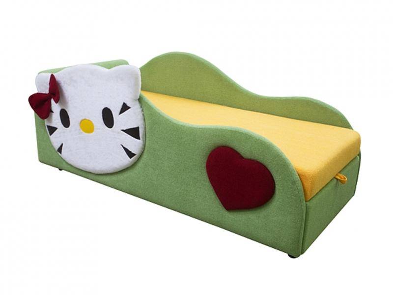 диван-кровать котенок беби в Нижневартовске