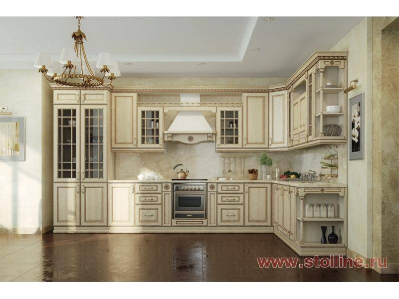 кухня афина в Нижневартовске