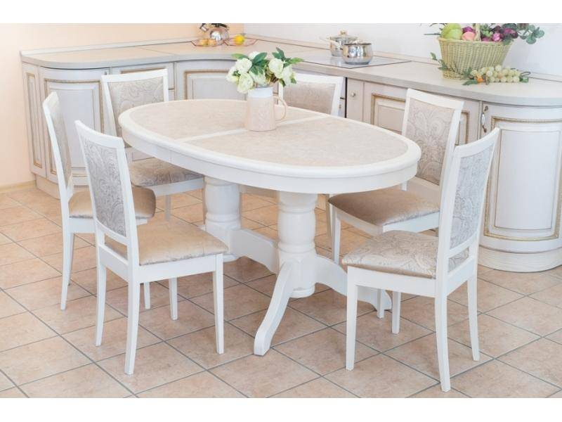 обеденная группа натали м в Нижневартовске