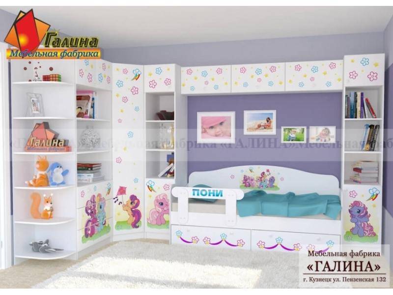 детская пони 2 в Нижневартовске