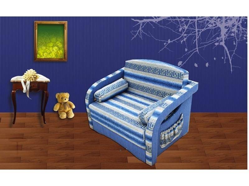 диван прямой аркадия 2 дкм (дк4) в Нижневартовске