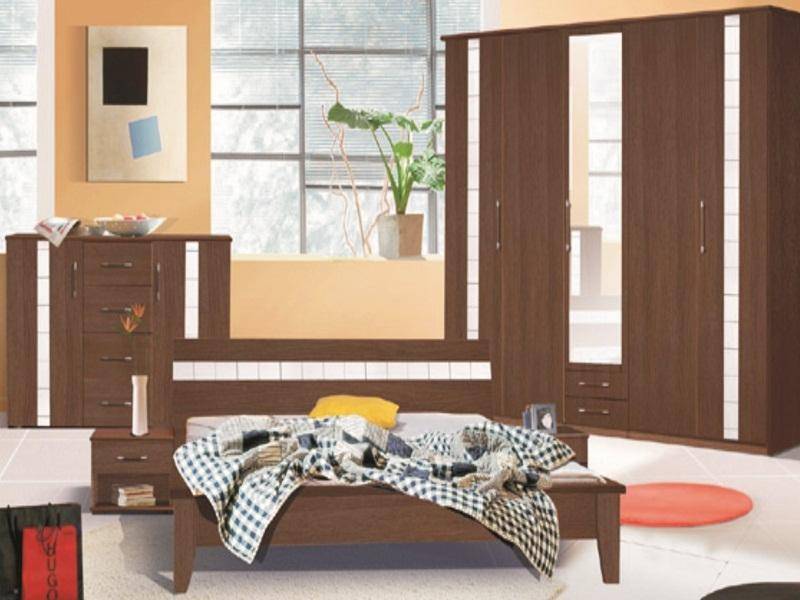 спальный гарнитур империя в Нижневартовске