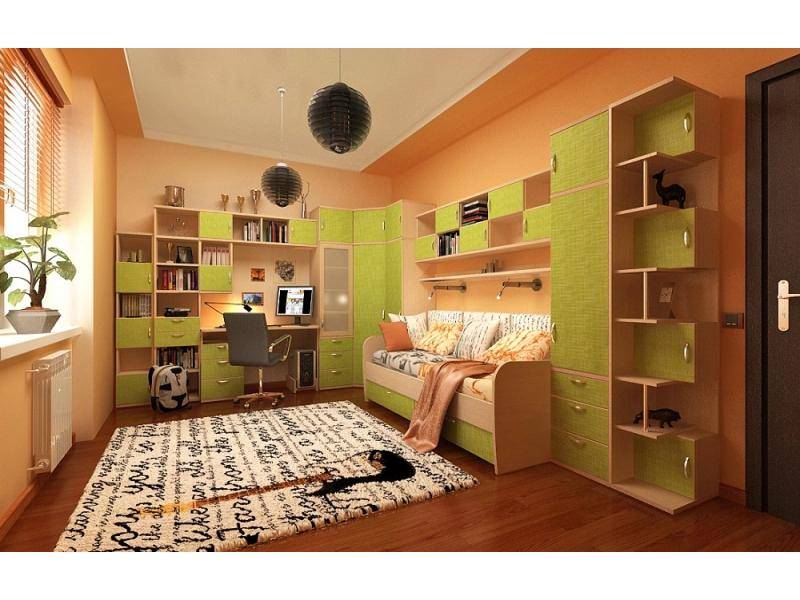 детская орион 1 в Нижневартовске