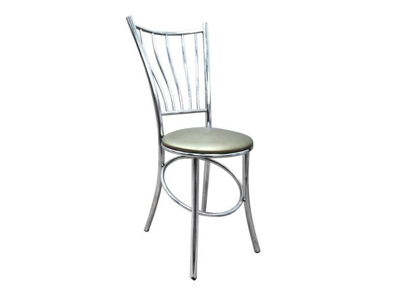 стул волна круглый в Нижневартовске