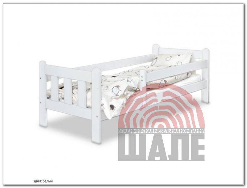 кровать детская анита в Нижневартовске