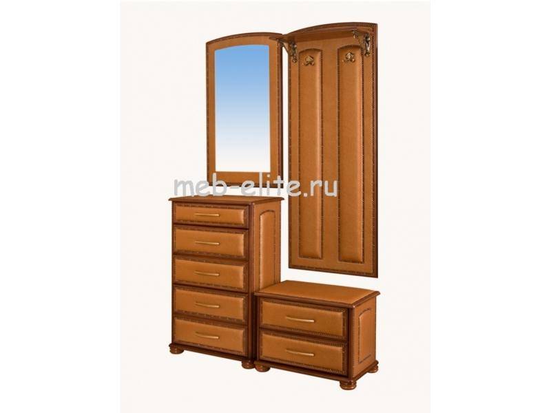 прихожая парма 1/1 в Нижневартовске