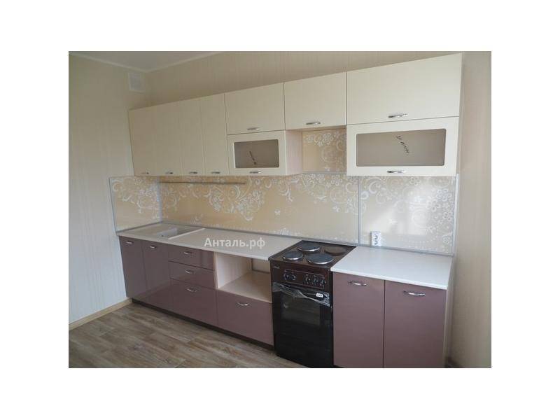 кухонный гарнитур модульный в Нижневартовске