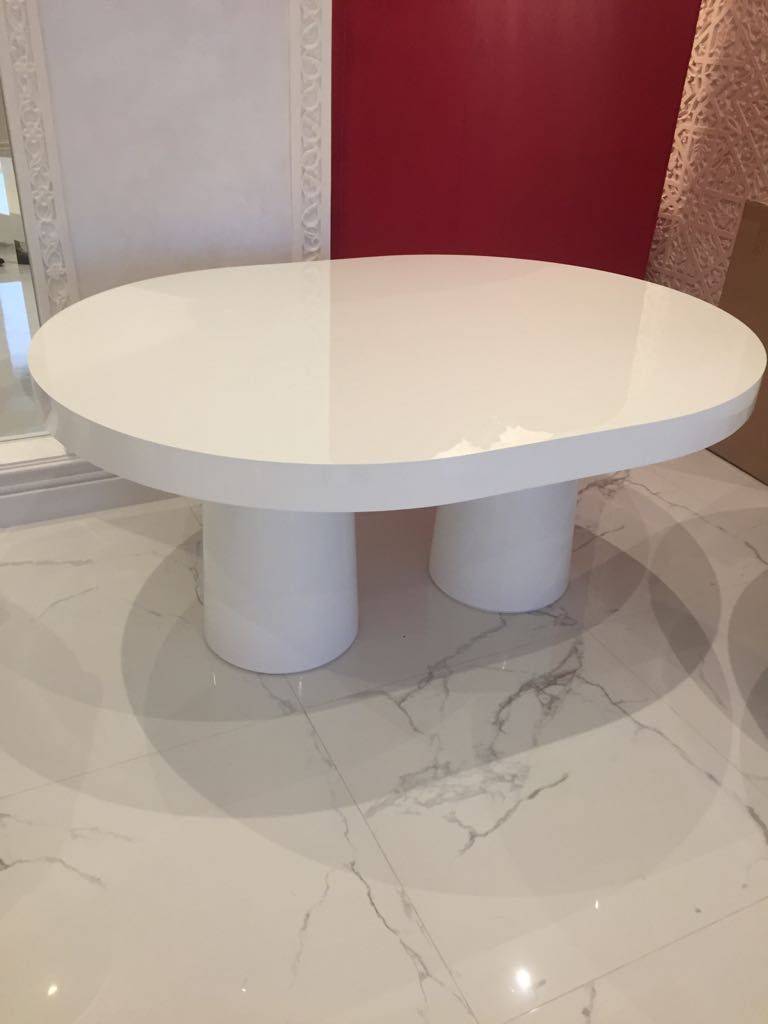 глянцевый стол tavolo gm в Нижневартовске