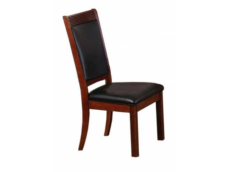 стул деревянный бизнес-класса 4757 в Нижневартовске