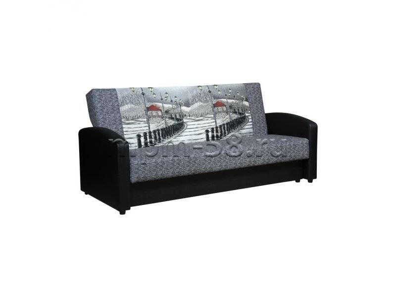 диван эконом книжка в Нижневартовске