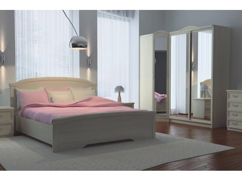 кровать элиза в Нижневартовске