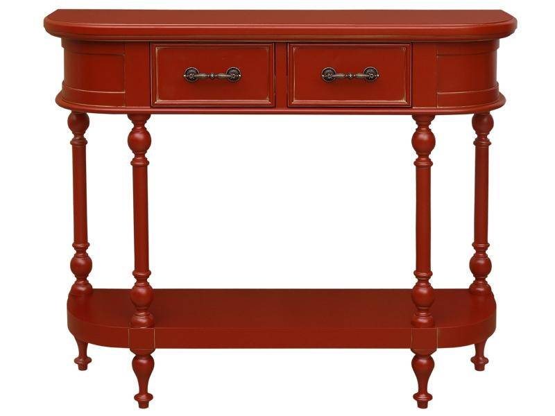 стол консольный индивидуальный в Нижневартовске