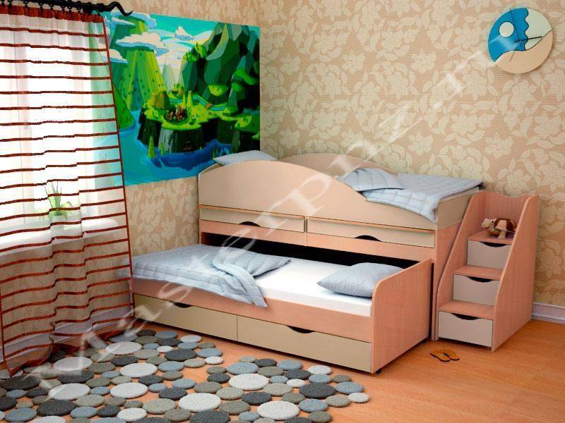 детская 130 в Нижневартовске