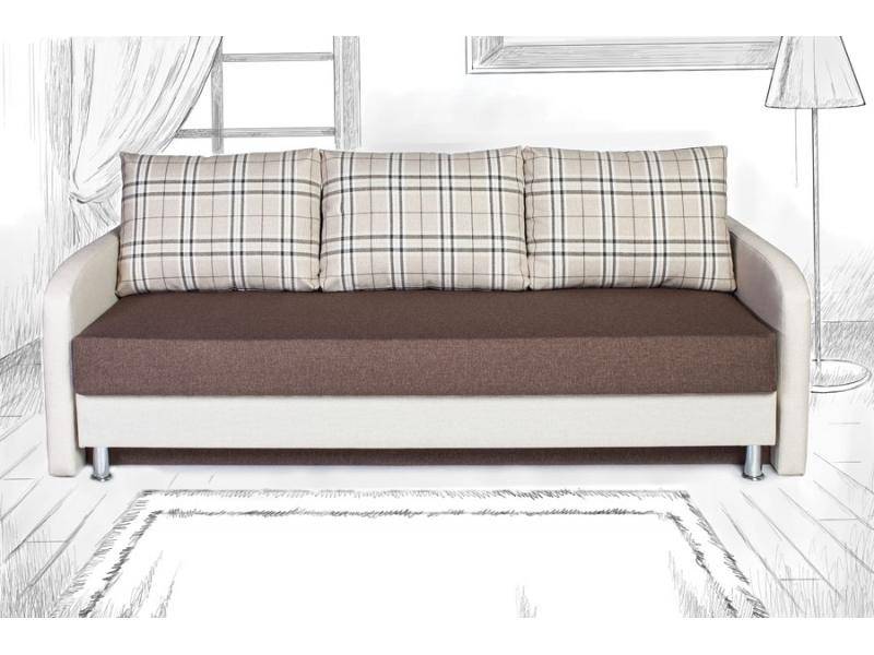 диван прямой комфорт в Нижневартовске