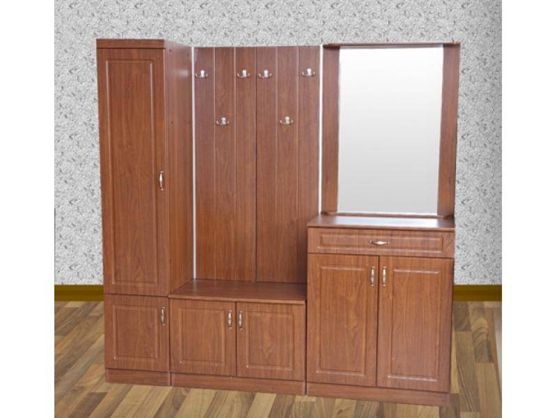 прихожая визит в Нижневартовске