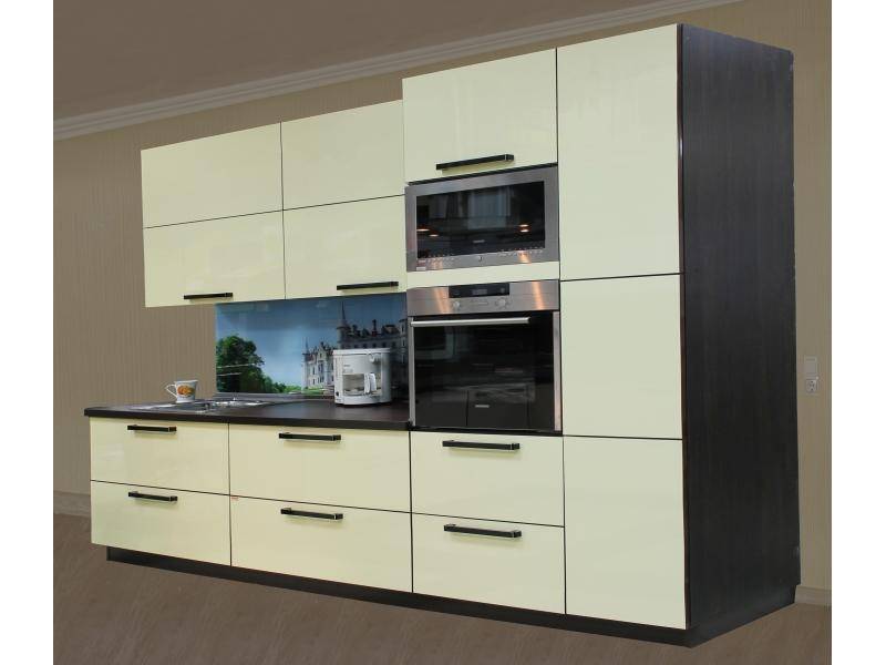 стильная кухня луганск в Нижневартовске